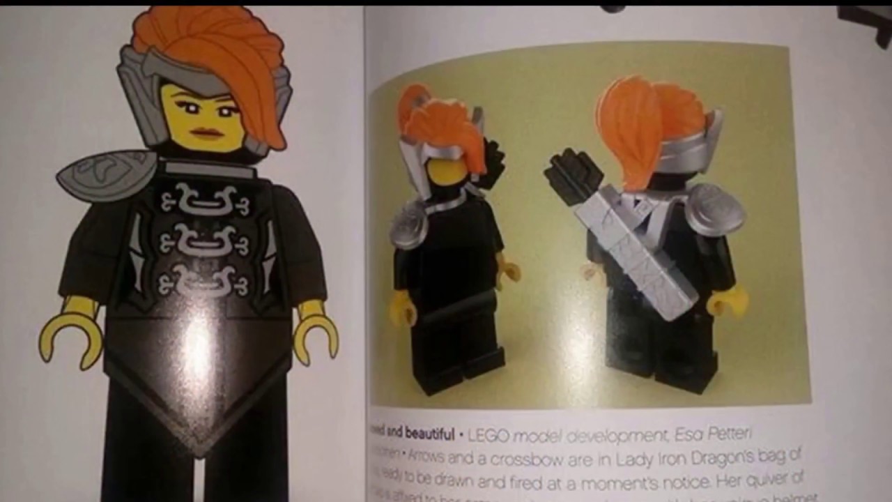 lego ninjago movie misako