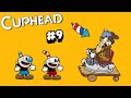 To easy…..| Cuphead part 9