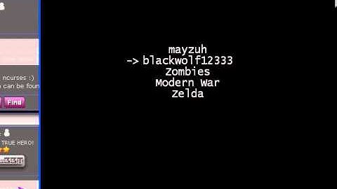 Allegro 5 - Basic menu example