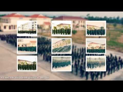 Video Giới thiệu về Trung tâm Giáo dục Quốc Phòng - An ninh... - YouTube
