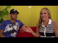 Never Have I Ever, feat. Grigor Dimitrov