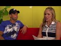 Never Have I Ever, feat. Grigor Dimitrov