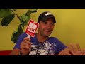 Never Have I Ever, feat. Grigor Dimitrov