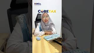 TUTORIAL ON SUBMITTING AN APPLICATION FOR THE USE OF INCOME NORMS THROUGH CORETAX!