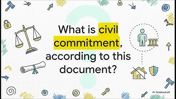 Restoring Public Order