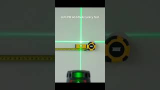 “Hilti PM 40-MG Accuracy Test – Is This a Contractor’s Favorite?” | A I buildPro insight
