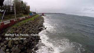 Calbuco 2019
