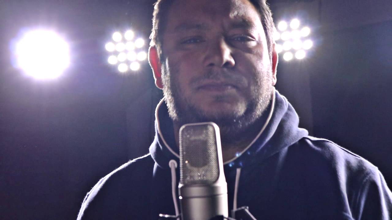 Gipsy Emil - kalo me naurav (OFFICIAL CLIP)