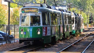 MBTA Returning Some Subway, Bus Transit Lines To Pre-COVID Service MBTA Returning Some Subway, Bus Transit Lines To Pre-COVID Service