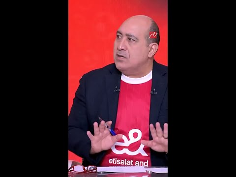 مهيب عبد الهادي شايف شماتة غير طبيعية في زيزو وهو واحد من نجوم المباراة
