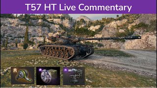 Try This Dank Setup on the T57 HT