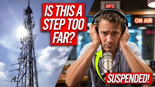 When Radio Station Pranks Backfire!