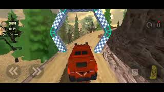 Virtual Powerhouse: Dominating the Gaming Universe Jeep offroad car driving Gaming News