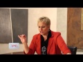 Emmy Nominated Host Angie Wyatt Recognizes Rob Fairless' Contributions To KBSI FOX 23's "The Spiel"