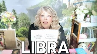 LIBRA ❤️‍🔥💌 A HUGE SURPRISE IS COMING & IT'S ABOUT TO BLOW YOUR MIND! APR.21-28|2024