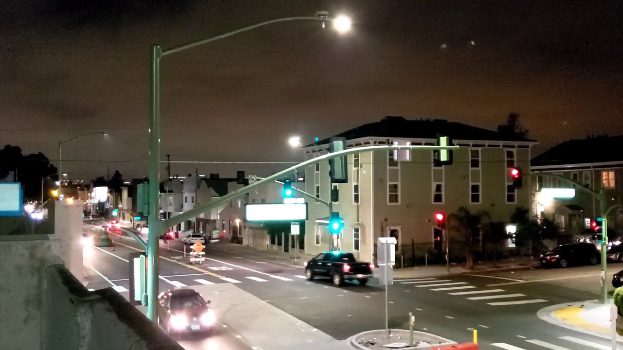 Fireworks in Oakland, California on Thursday June 25, 2020 YouTube