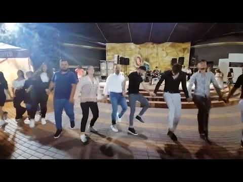 BORÇKA HEMŞİN HORONU
