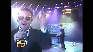 Frankie Goes To Hollywood - Rage Hard (live@Festivalbar&#39;86)