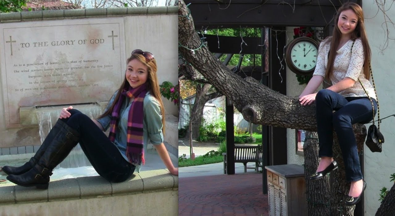 LookBook: My Winter Style!