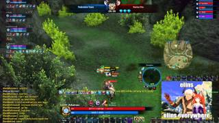 TERA EU - Kumaslyum bug ...