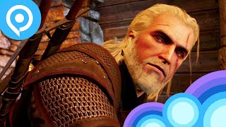 The Witcher 3 on Switch Release Date Trailer - Gamescom 2019