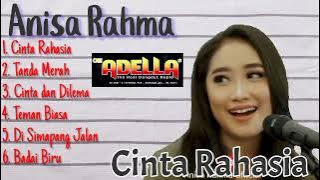 ADELLA full album Anisa Rahma