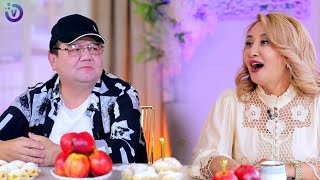 картинка: Тохир Махкамов - Ýзимизнинг гап