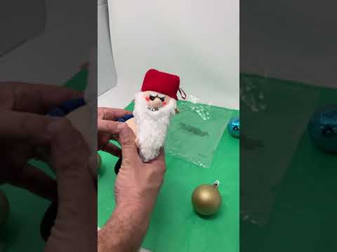 FARTING GNOME CHRISTMAS