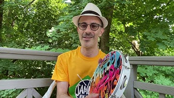 Announcing Samba New York