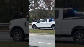 Body found near Highway 17 and Chatham Parkway, police investigating