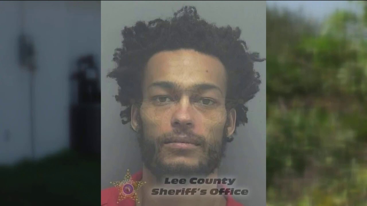Two men tortured woman in Lehigh Acres garage