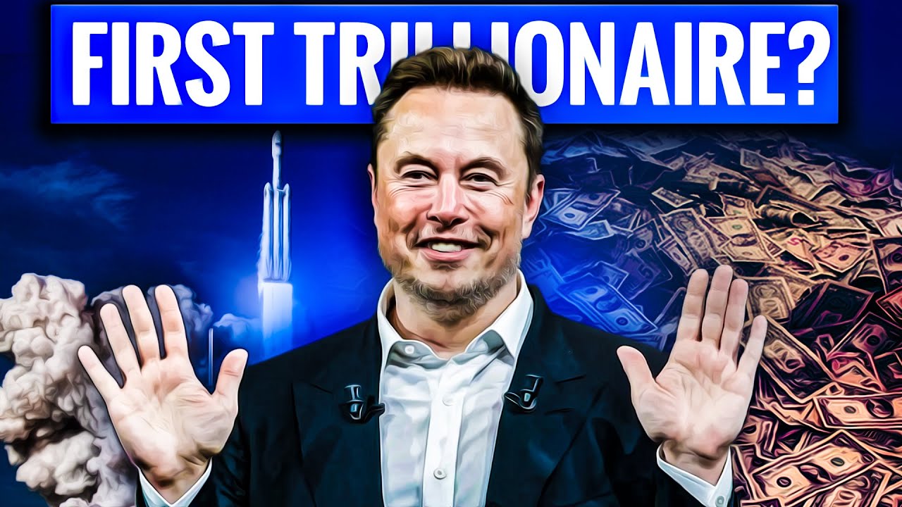 Could Elon Musk Become The World s First Trillionaire Mystery To could-elon-musk-become-the-world-s-first-trillionaire-mystery-to
