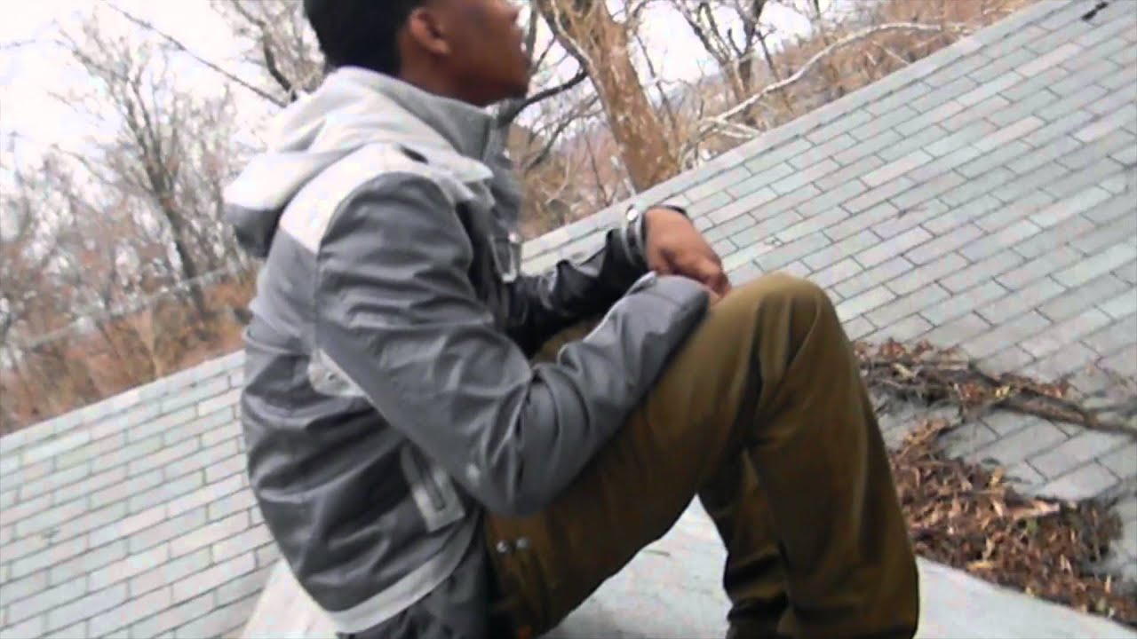 DezzCool - Dandriff EXCLUSIVE prod by Sherloc