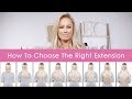 How To: Choose the Right Extension | Hidden Crown