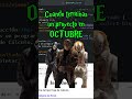 Proyecto Web en Halloween