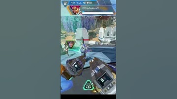 when you prove hate comments wrong #apexlegends #apex