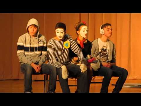 Mister&amp;Miss 2016 Kiev