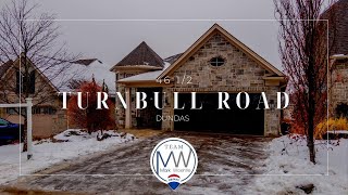 📍46 1/2 Turnbull Road, Dundas | $1,199,900 | 🛌2+2 bed 🛁3 bath |