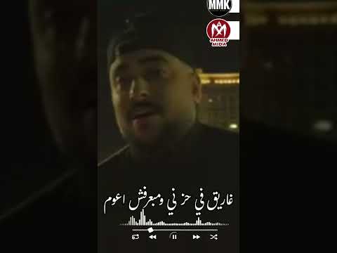 هلوسه ليل المحمدي ابو ليلة 