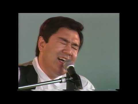 村下孝蔵　グリーンウェーブコンサート　「この国に生まれてよかった」