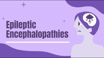 Rare Seizure Disorders: Epileptic Encephalopathies
