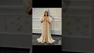 ??? قفطان ??? كراكو_جزائري constantine 3erays_lynda شاوي oran alger karl fashion karakou