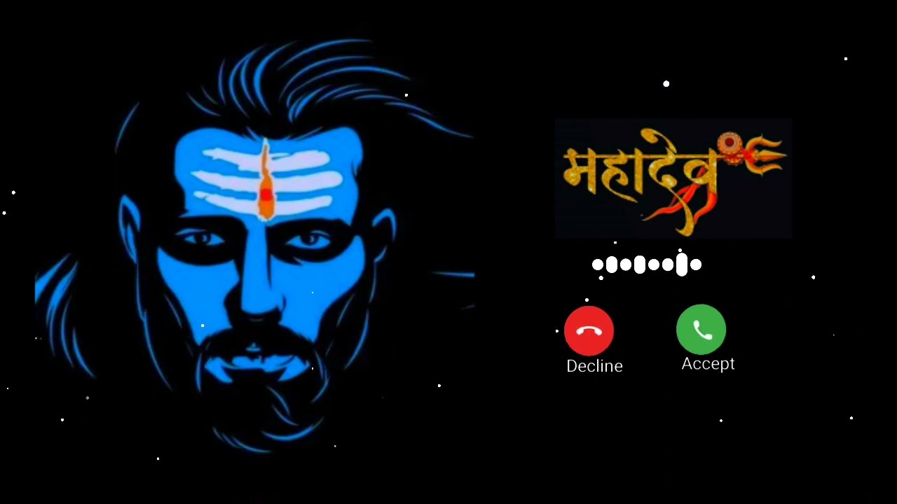 Shiv Tandav Ringtone || Mahadev Ringtone || Bholenath ke Ringtone || Shiv Tandav stotram Ringtone