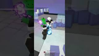 JJS Black Flash Compilation MONTAGEM FÊNIX RITMADA #jujutsushenanigans #roblox #foryou