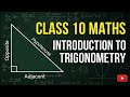 Class X, Chapter 8 (Introduction of Trigonometry) Exercise 8.3 Q2