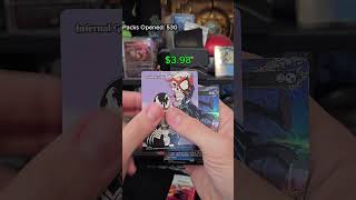 Episode 154 Quest for MTG Soul Stone 242 #finance #mtg #spiderman #challenge #packopening #marvel