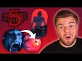 Stranger Things S5 Teaser Breakdown 🎬