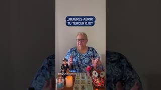 quieres Abrir Tu Tercer Ojo  tercerojo thirdeye rituales hechizos espiritualidad