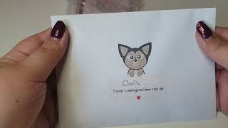 Asmr Lutajas Little Crafts Verpacken Der Ersten Bestellung Seid Dabei