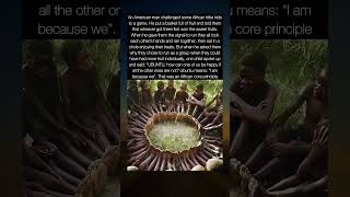 The African Core, One For All